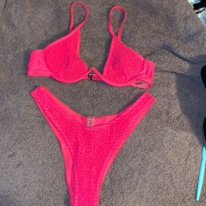Shein bikini